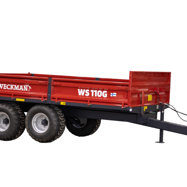 WECKMAN TILHENGER WS110G