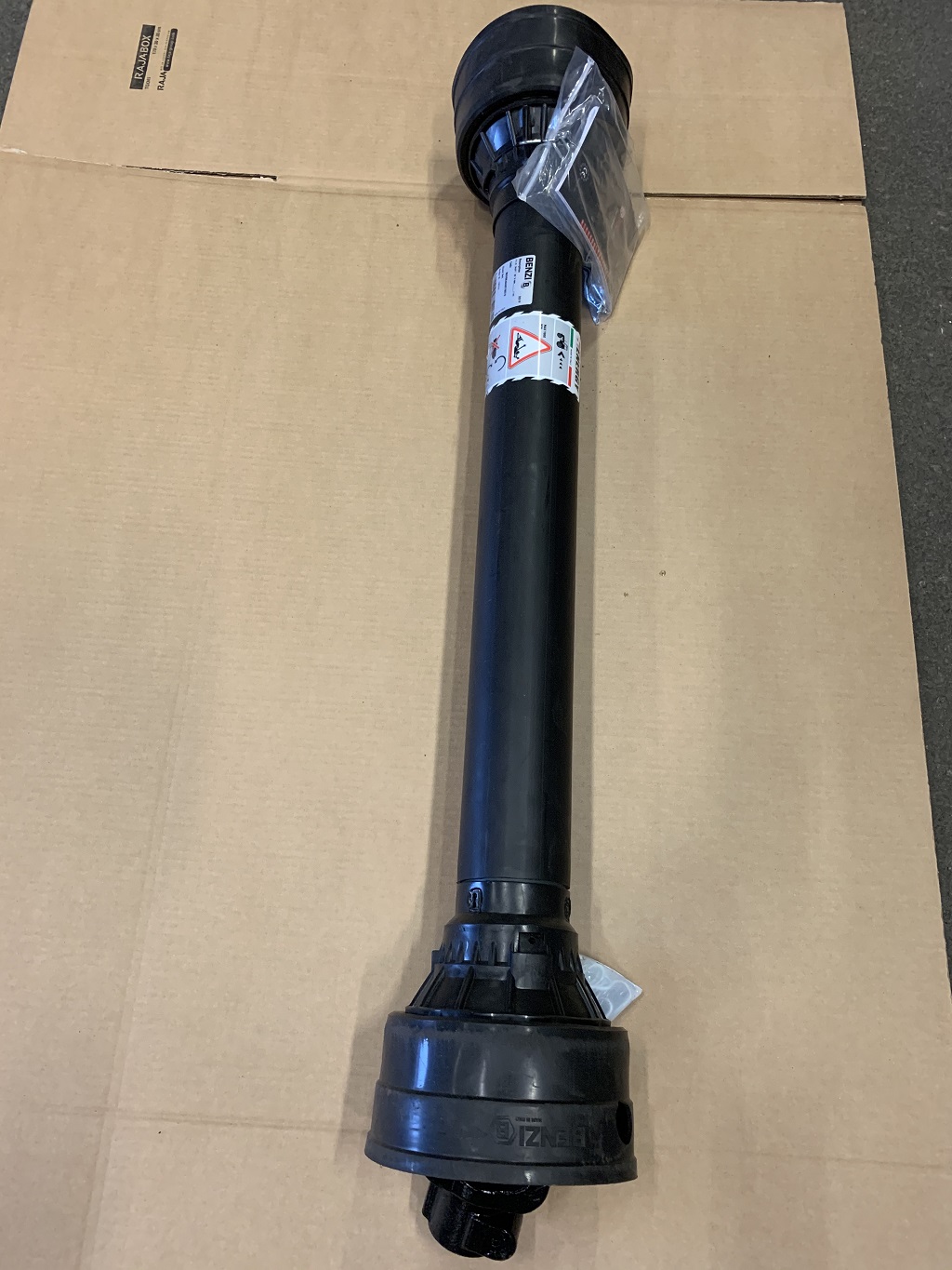 B5086.10.10,AKSEL 1 3/8