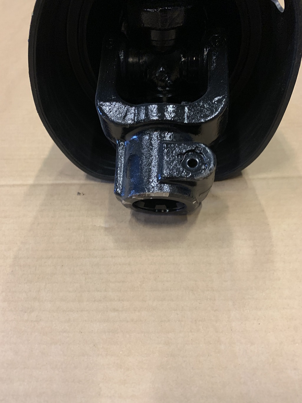 B5086.10.10,AKSEL 1 3/8 - Bilde 2