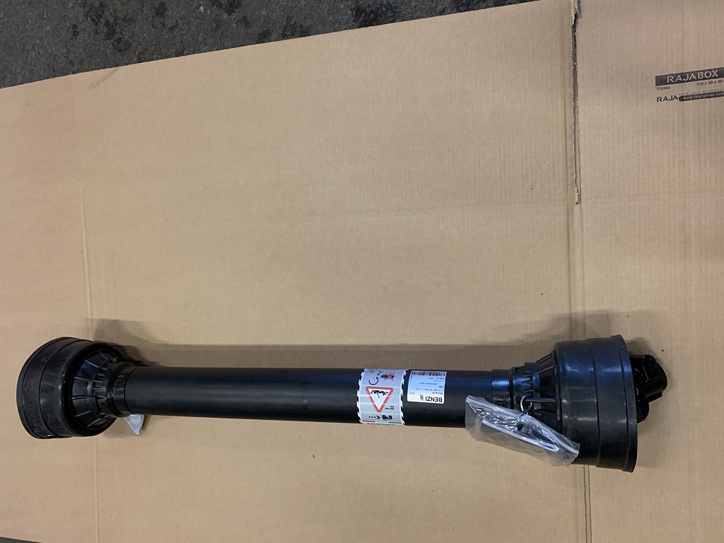 B5086.10.10,AKSEL 1 3/8 - Bilde 3