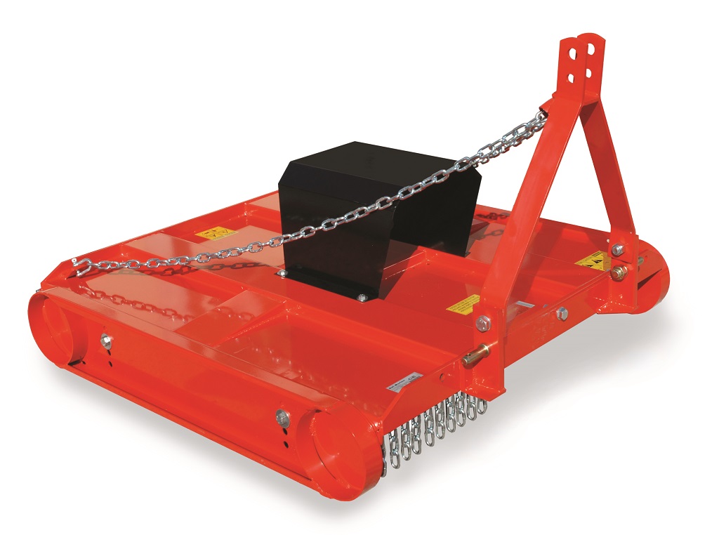 DEL MORINO BEITEPUSSER DMK 180/3