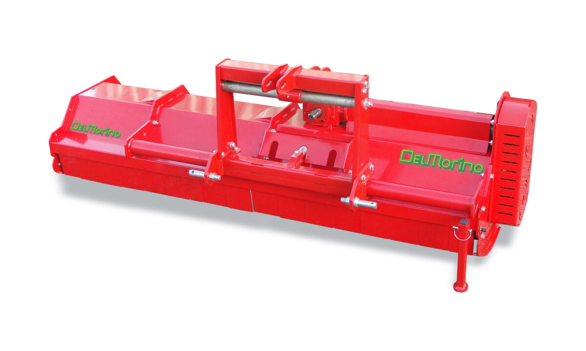DEL MORINO BEITEPUSSER FARM 214 M