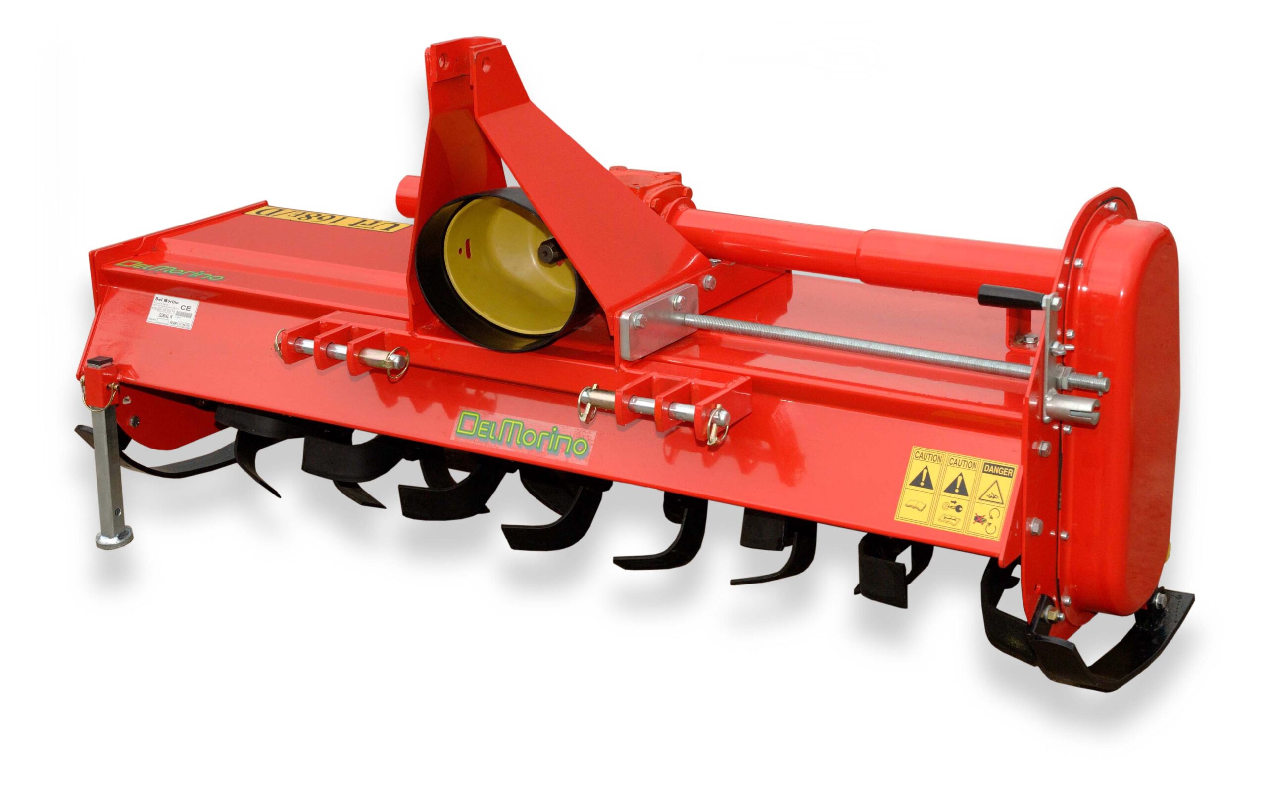 DEL MORINO JORDFRES URT HF 186