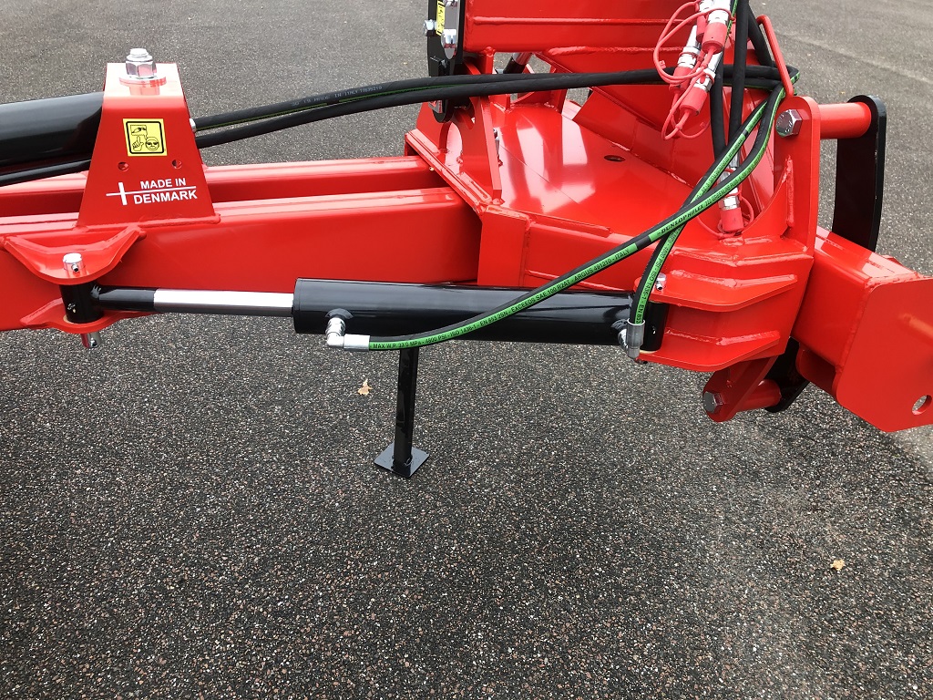 FRANSGÅRD HYDR BOMSVING KOMPL GT250/GT300