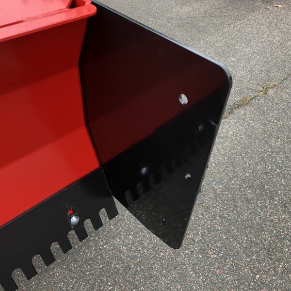 FRANSGÅRD KANTVING HØYRE P/DK/DKH