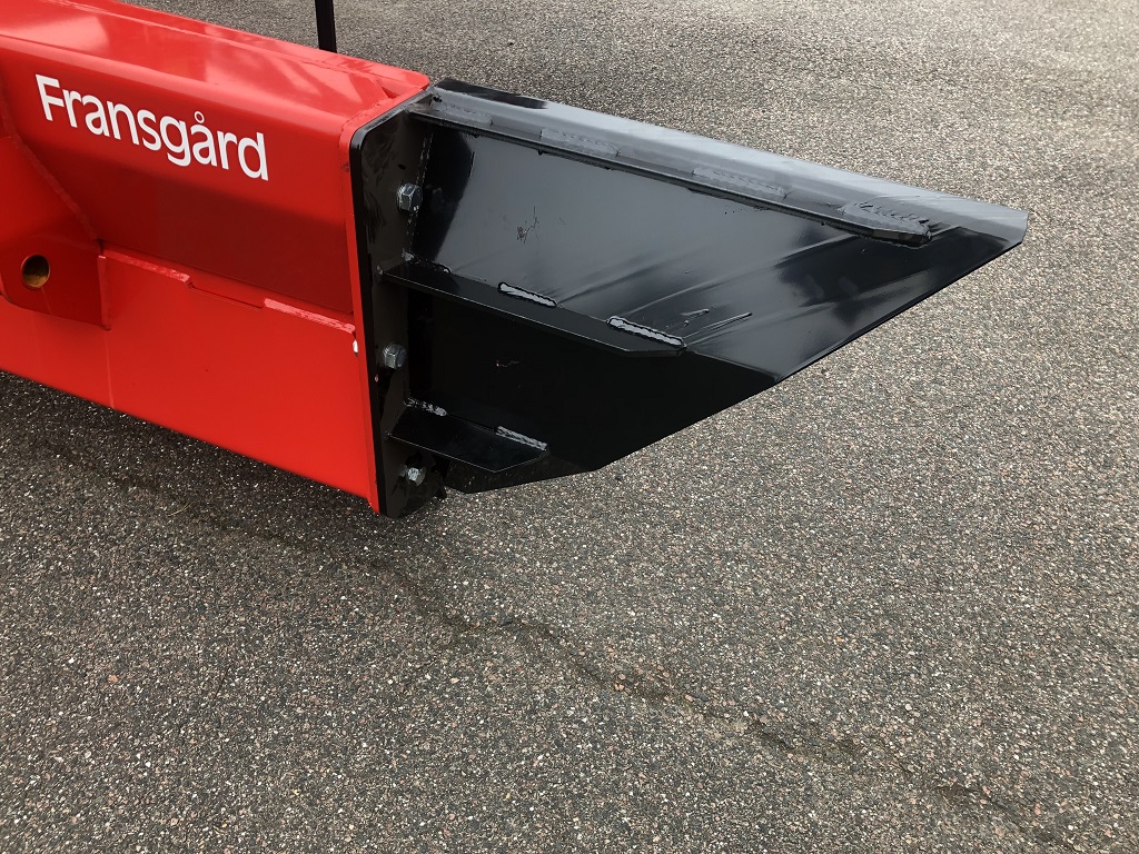 FRANSGÅRD SNØVING HØYRE FOR GT-DK/DKH