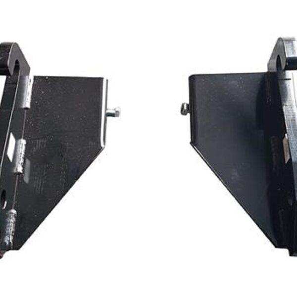 FRANSGÅRD WEIDEMANNINNFESTING FSK-400 / SPR-350