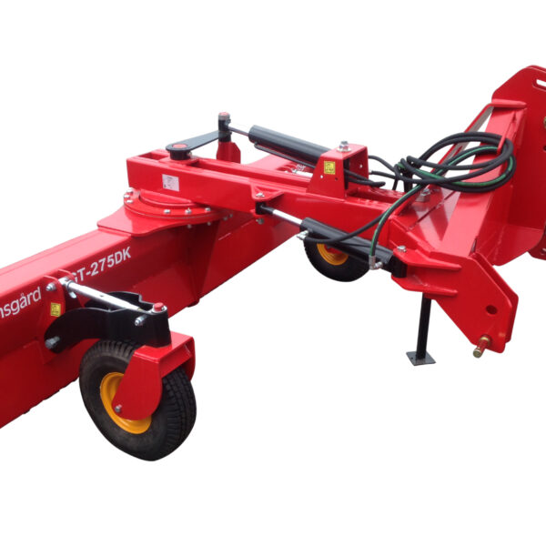 FRANSGÅRD PLANERINGSSKJÆR GT-275DK WH2