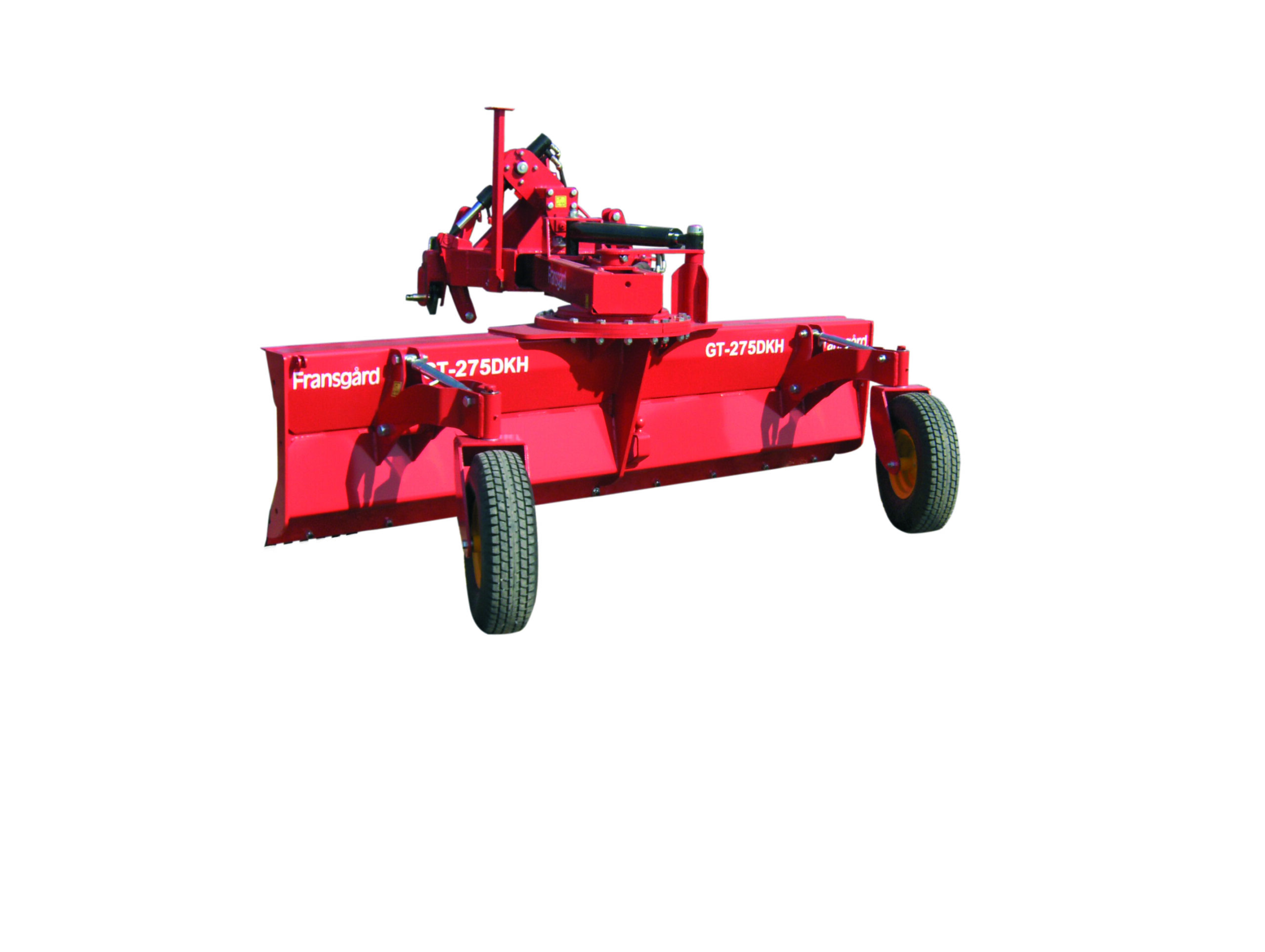 FRANSGÅRD PLANERINGSSKJÆR GT-300DKH WH3