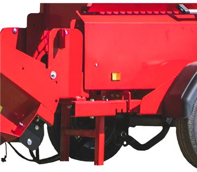 JAPA MEKANISK SVING TIL TRANSPORTØR 315