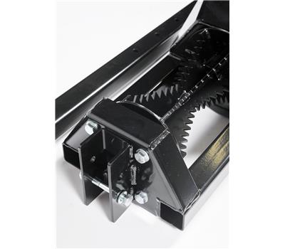 JAPA HYDR. INNMATERRULLE KOMPLETT JA4655 (80 MOTOR)