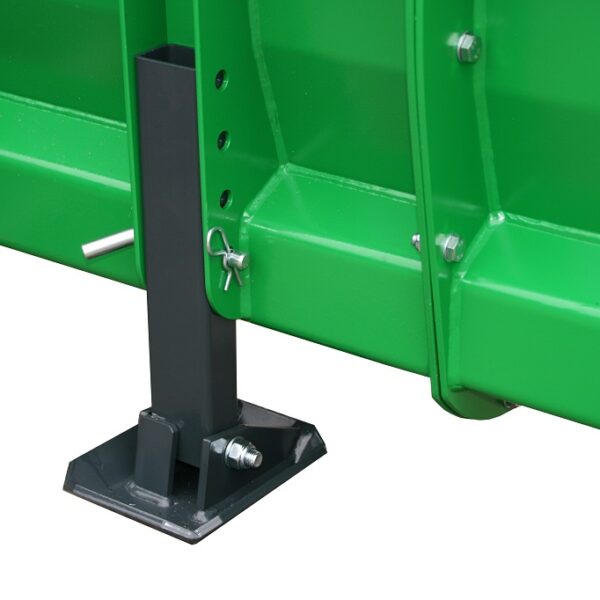 SAMI SLITESKO FOR FRONTSKJÆR SETT