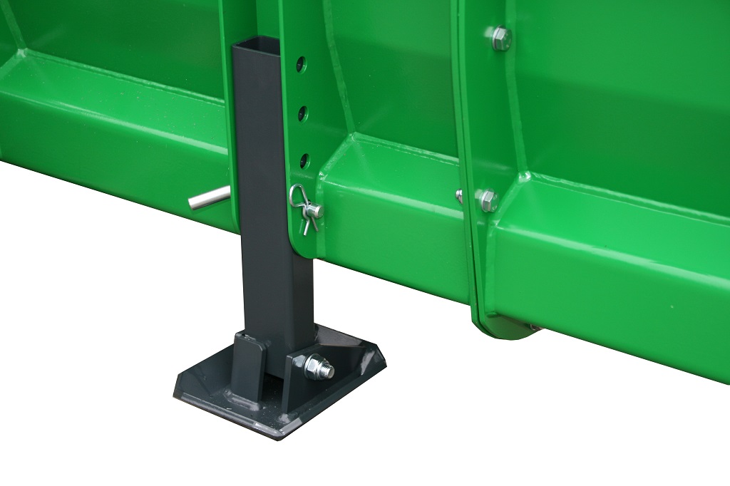 SAMI SLITESKO FOR FRONTSKJÆR SETT