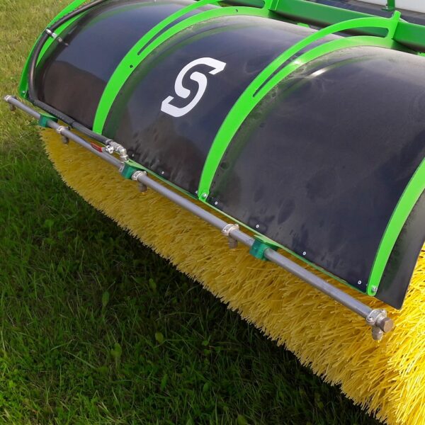 SAMI VANNINGSSYSTEM 2700HW