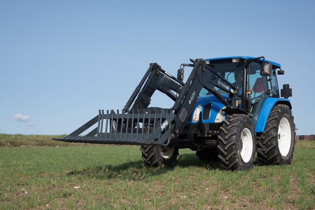 SAMI STEINGREIP 1900 SMS - Bilde 2