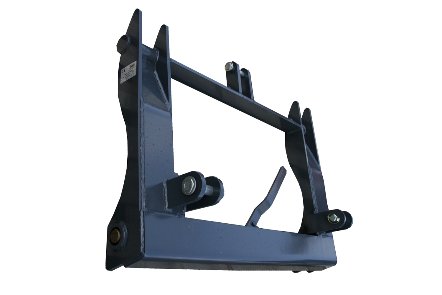 SAMI ADAPTER TREPUNKT- BM