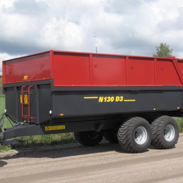 WECKMAN KORNKARMSETT ND130