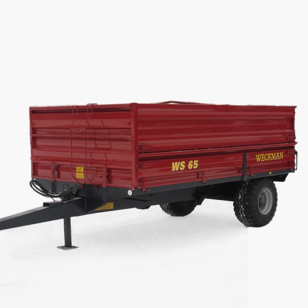 WECKMAN KORNKARMER WS70