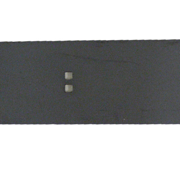 Slitestål Glatt/Glatt